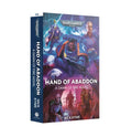 Dawn of Fire : Hand of Abaddon image 0