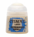 Layer - Screaming Skull 12ml image 0