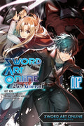 Sword Art Online Re:Aincrad, Vol. 2 image 0