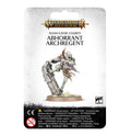 Flesh-Eater Courts - Abhorrent Archregent image 0