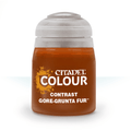 Contrast - Gore Grunta Fur 18ml image 0