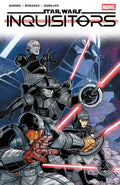 Star Wars : Inquisitors image 0