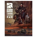 Storm Raiders  image 0