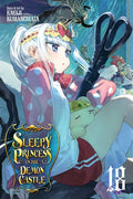Sleepy Princess in the Demon Castle, Vol. 18 image 0