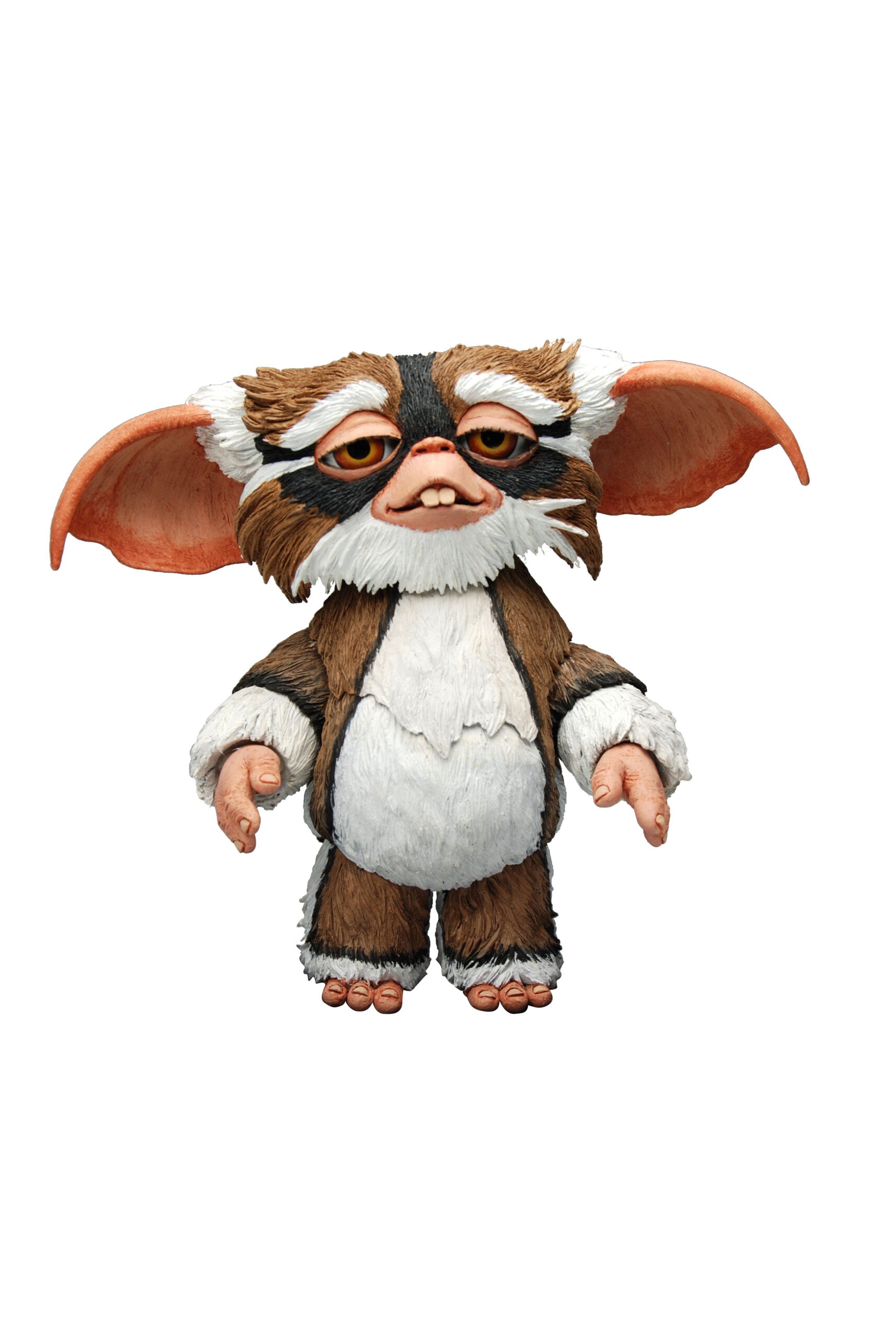 Gremlins -  Lenny 4” Scale Action Figure image 0
