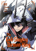 God Slaying Demon King Vol 02 image 0