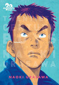 20th Century Boys : The Perfect Edition, Vol. 1 image 0