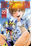 One Punch Man, Vol. 22 image 0