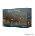 GREAT EAGLES image 0