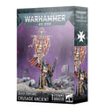 BLACK TEMPLARS : CRUSADE ANCIENT image 0