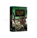 Horus Heresy : THE FIRST HERETIC image 0