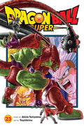 Dragon Ball Super Vol. 23 image 0