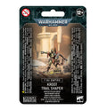 T'AU EMPIRE : KROOT TRAIL SHAPER image 0