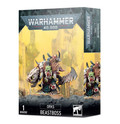 Orks - Beastboss image 0