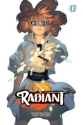 Radiant Vol 13 image 0