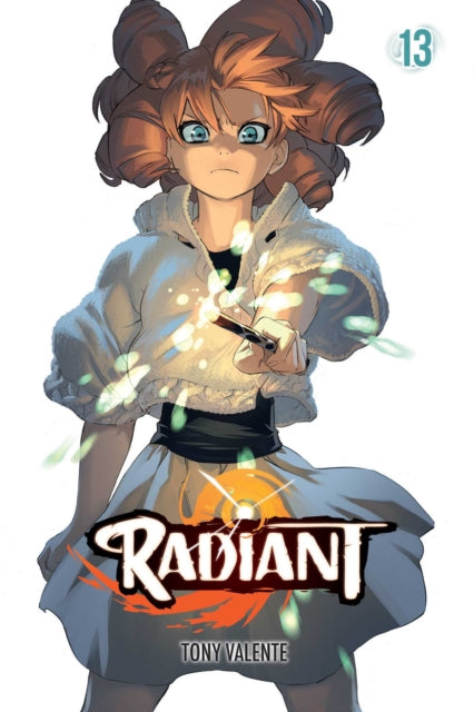 Radiant Vol 13 image 0