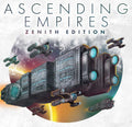Ascending Empires : Zenith Edition image 0