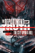 Department of Truth Vol 2 : The City Upon A Hill image 0
