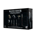 LEGION ASTARTES MELEE WEAPONS UPGRADE image 0