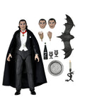 Universal Monsters - Dracula Colour image 0