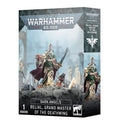 BELIAL, GRAND MASTER OF THE DEATHWING image 0