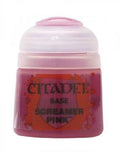 Base - Screamer Pink 12ml image 0