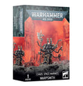 CHAOS SPACE MARINES - WARPSMITH image 0