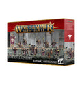 HELSMITHS OF HASHUT : INFERNAL COHORT image 0