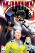 One Punch Man, Vol. 29 image 0