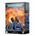 Space Marines - Hammerfall Bunker image 0