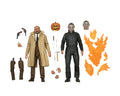 Halloween 2 - Michael Myers & Dr Loomis image 0