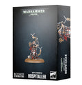 Sisters of Battle - Hospitaller image 0