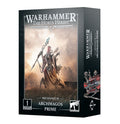 ARCHMAGOS PRIME image 0