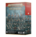Spearhead : Soulblight Gravelords – Deathrattle Tomb Host image 0