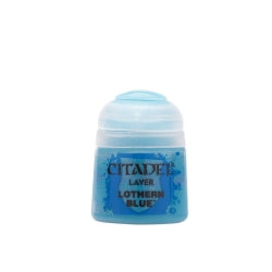 Layer - Lothern Blue 12ml image 0