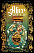 Alice Ever After image 0