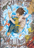 Death Note : L Change the World image 0