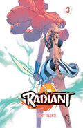 Radiant Vol 03 image 0