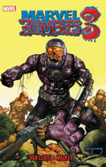 Marvel Zombies 3 image 0