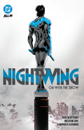 Nightwing Vol. 1 : On with the Show image 0