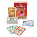 Cover your Assets  image 0