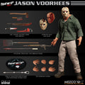 One : 12 collective Jason Voorhees - Friday the 13th - Mezco image 0