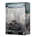 Adepta Sororitas - Castigator image 0
