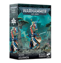 AELDARI : ASURMEN image 0