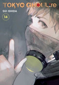 Tokyo Ghoul: re, Vol. 14 image 0
