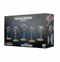Sisters of Battle - Seraphim Squad image 0