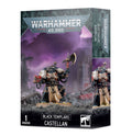 Black Templars - Castellan image 0
