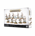 Lumineth Realm Lords - Vanari Auralan Sentinels image 0