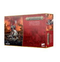 SLAVES TO DARKNESS : LORD ON KARKADRAK image 0