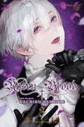 Rosen Blood Vol 03 image 0